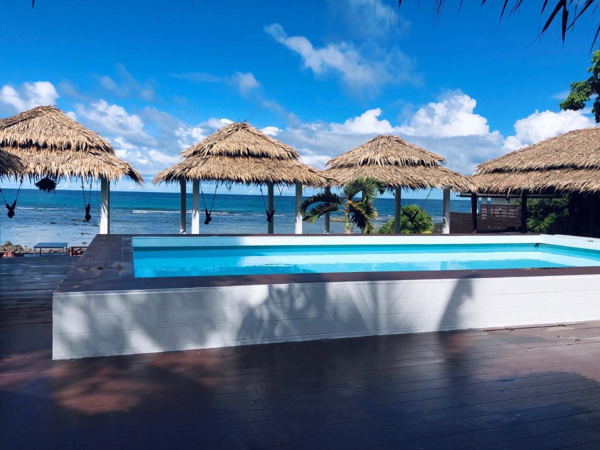 Paradise Cottage كو تشانغ المظهر الخارجي الصورة