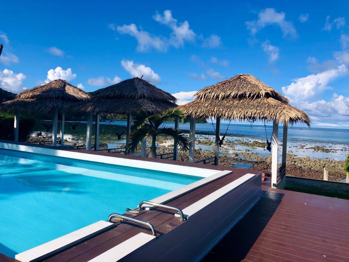 Paradise Cottage كو تشانغ المظهر الخارجي الصورة