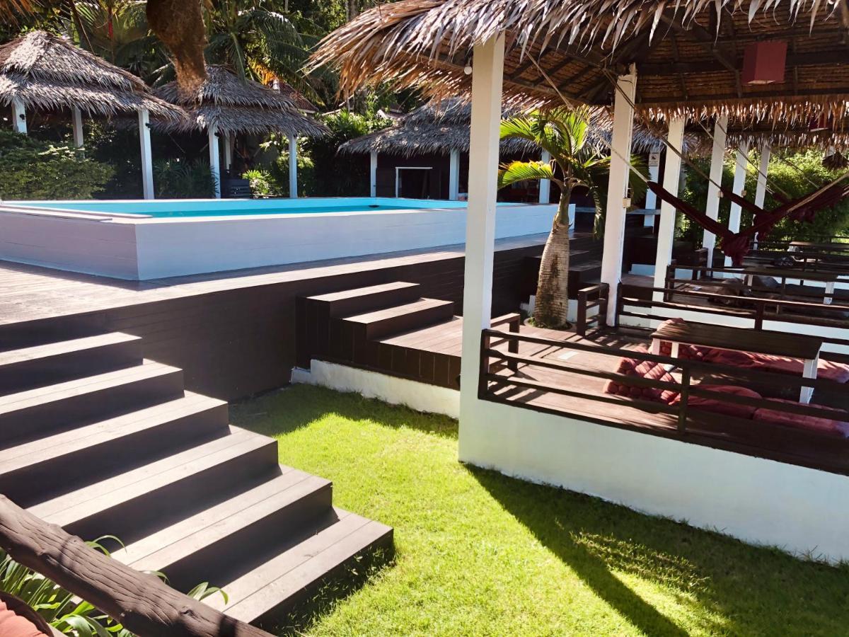 Paradise Cottage كو تشانغ المظهر الخارجي الصورة