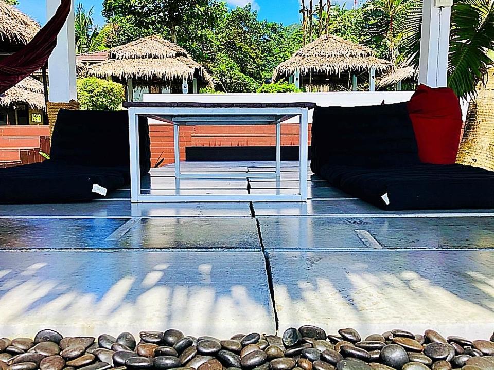 Paradise Cottage كو تشانغ المظهر الخارجي الصورة