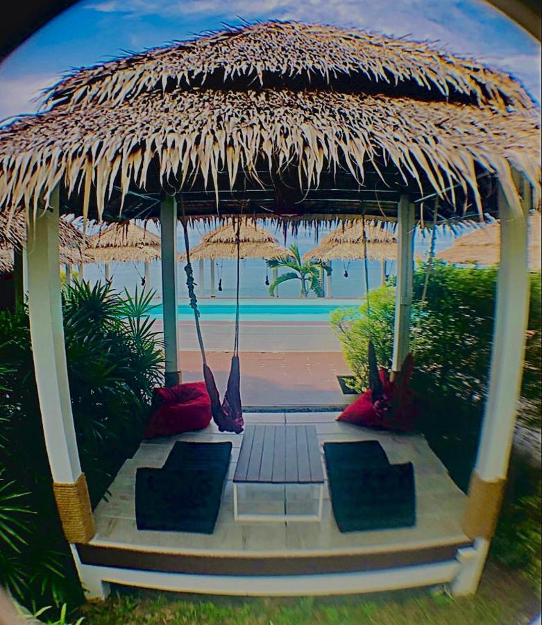 Paradise Cottage كو تشانغ المظهر الخارجي الصورة