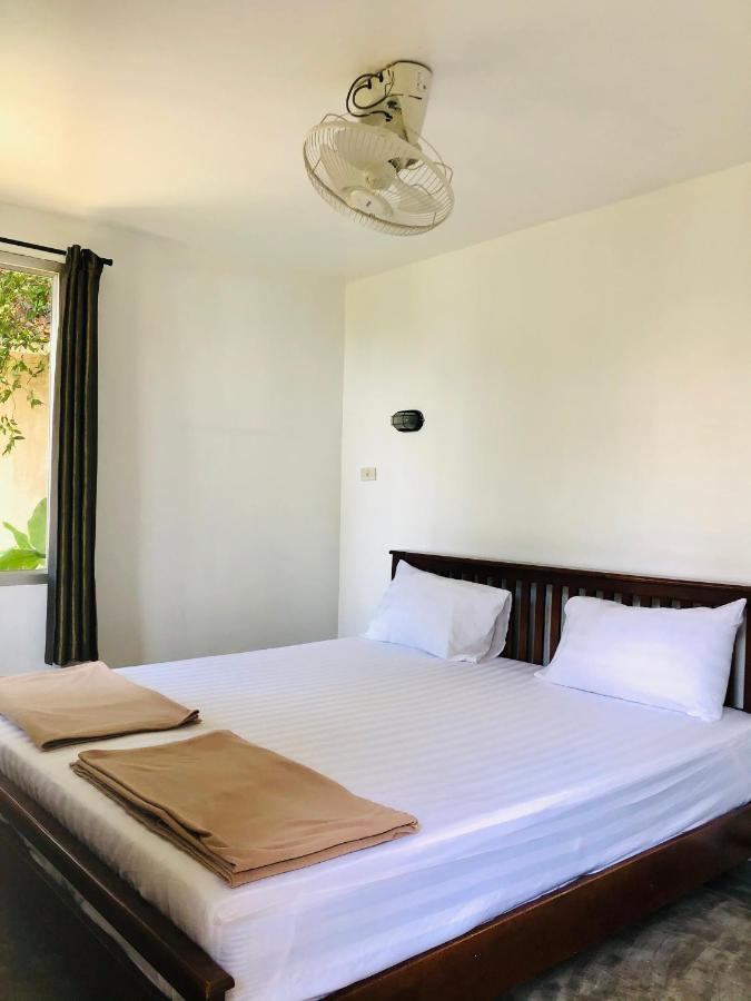 Paradise Cottage كو تشانغ المظهر الخارجي الصورة