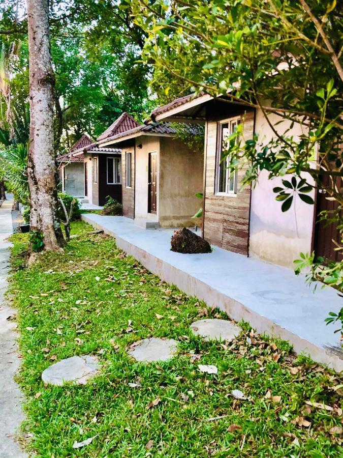 Paradise Cottage كو تشانغ المظهر الخارجي الصورة
