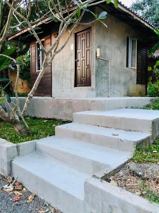 Paradise Cottage كو تشانغ المظهر الخارجي الصورة