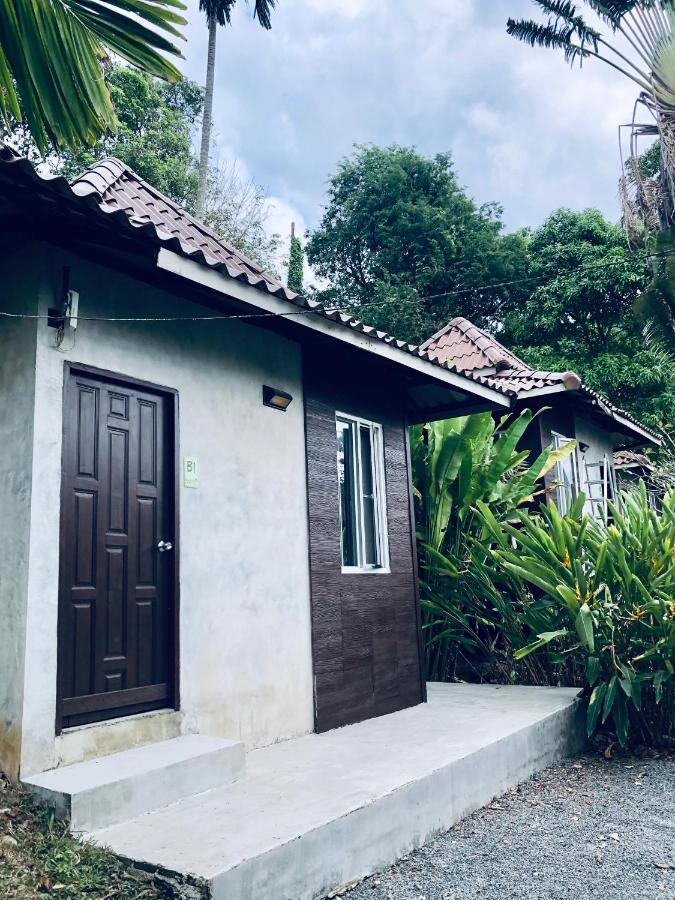 Paradise Cottage كو تشانغ المظهر الخارجي الصورة