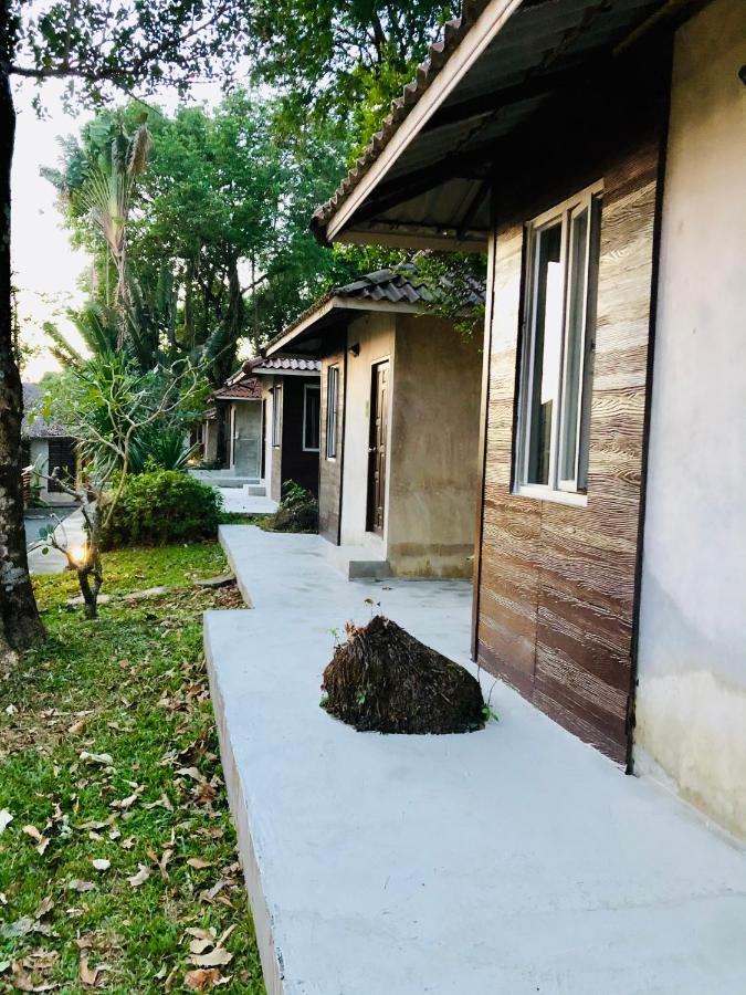 Paradise Cottage كو تشانغ المظهر الخارجي الصورة