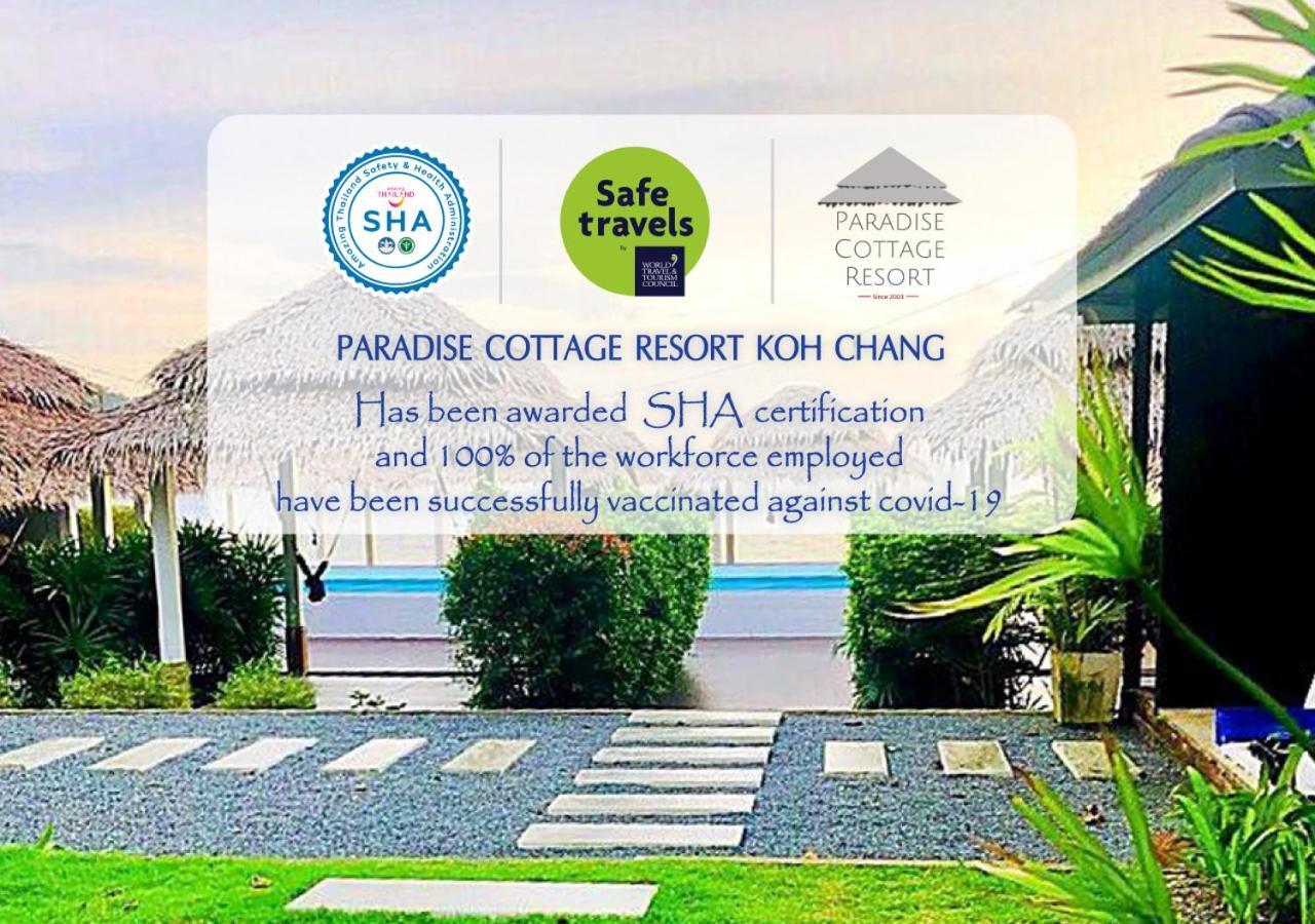 Paradise Cottage كو تشانغ المظهر الخارجي الصورة