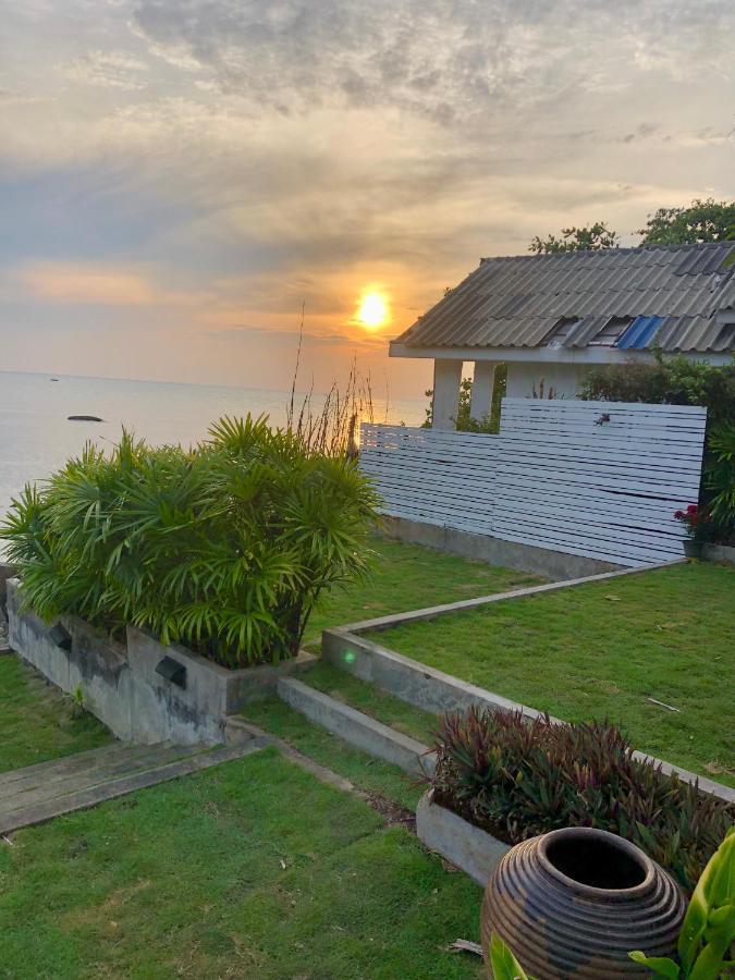 Paradise Cottage كو تشانغ المظهر الخارجي الصورة