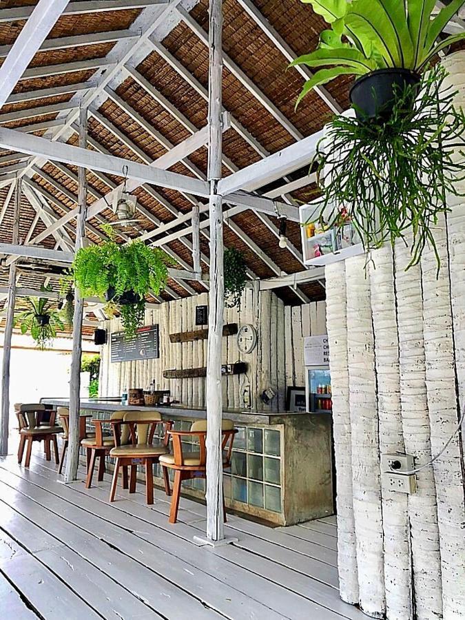 Paradise Cottage كو تشانغ المظهر الخارجي الصورة