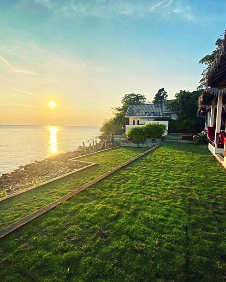 Paradise Cottage كو تشانغ المظهر الخارجي الصورة