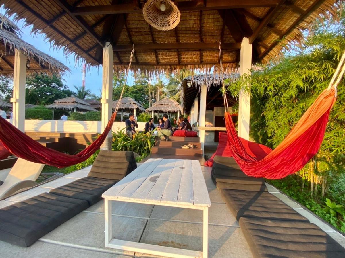 Paradise Cottage كو تشانغ المظهر الخارجي الصورة