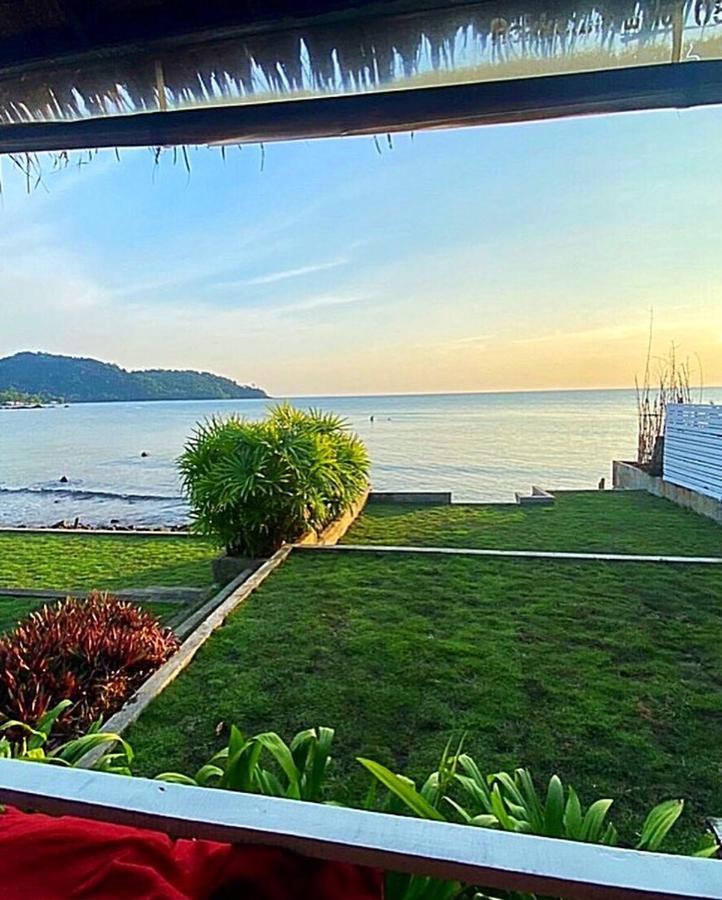Paradise Cottage كو تشانغ المظهر الخارجي الصورة