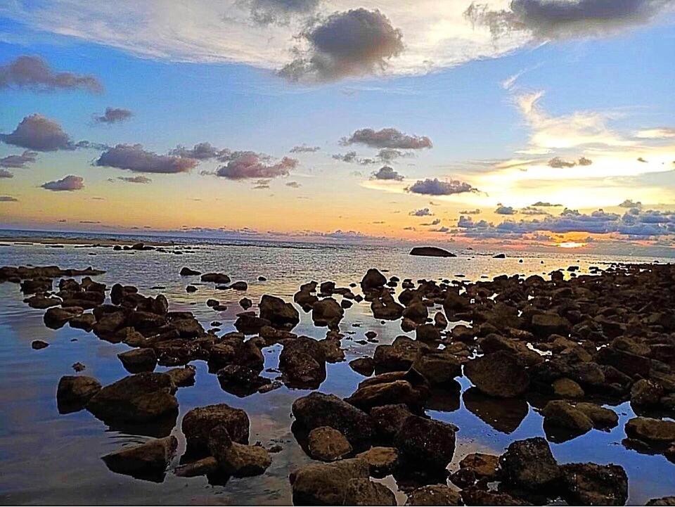 Paradise Cottage كو تشانغ المظهر الخارجي الصورة