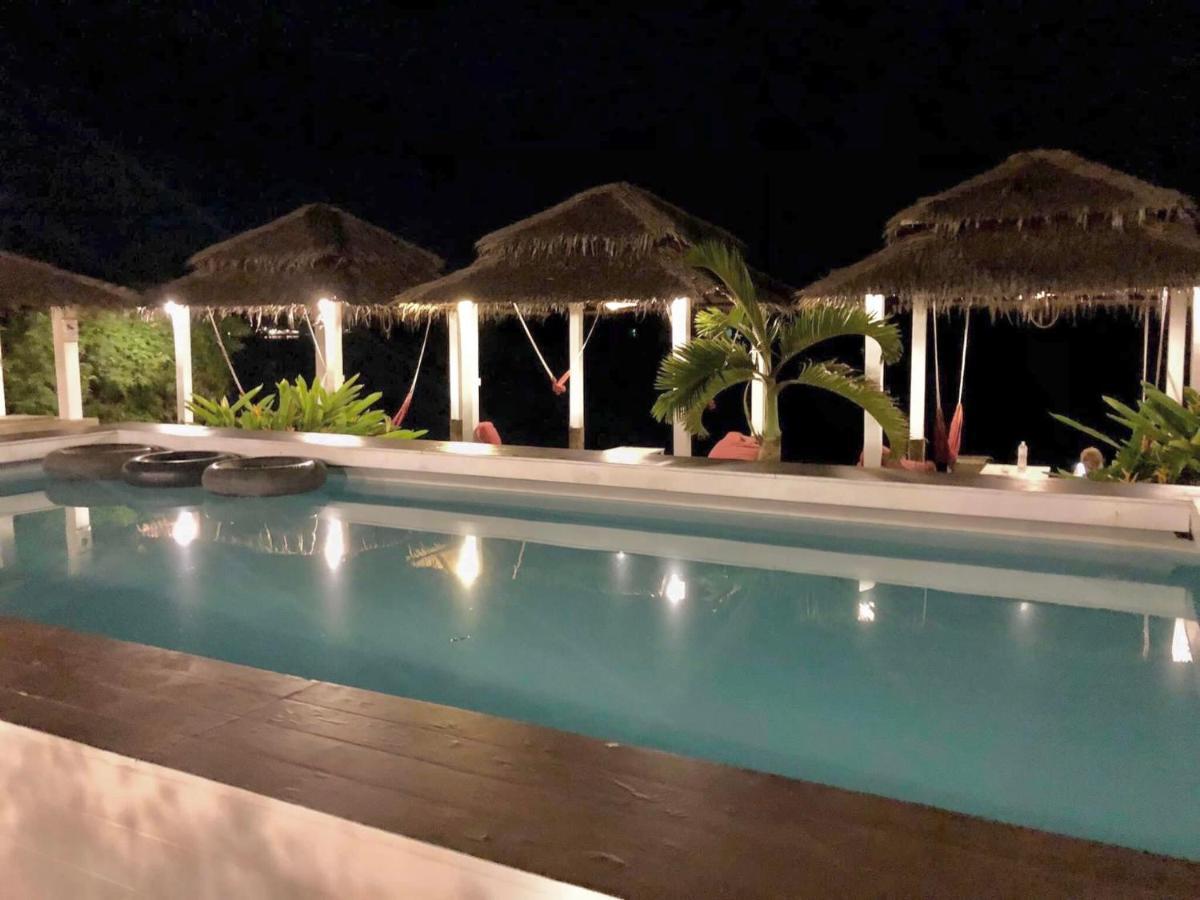 Paradise Cottage كو تشانغ المظهر الخارجي الصورة