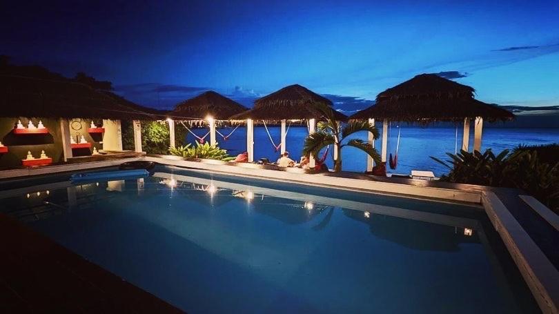 Paradise Cottage كو تشانغ المظهر الخارجي الصورة