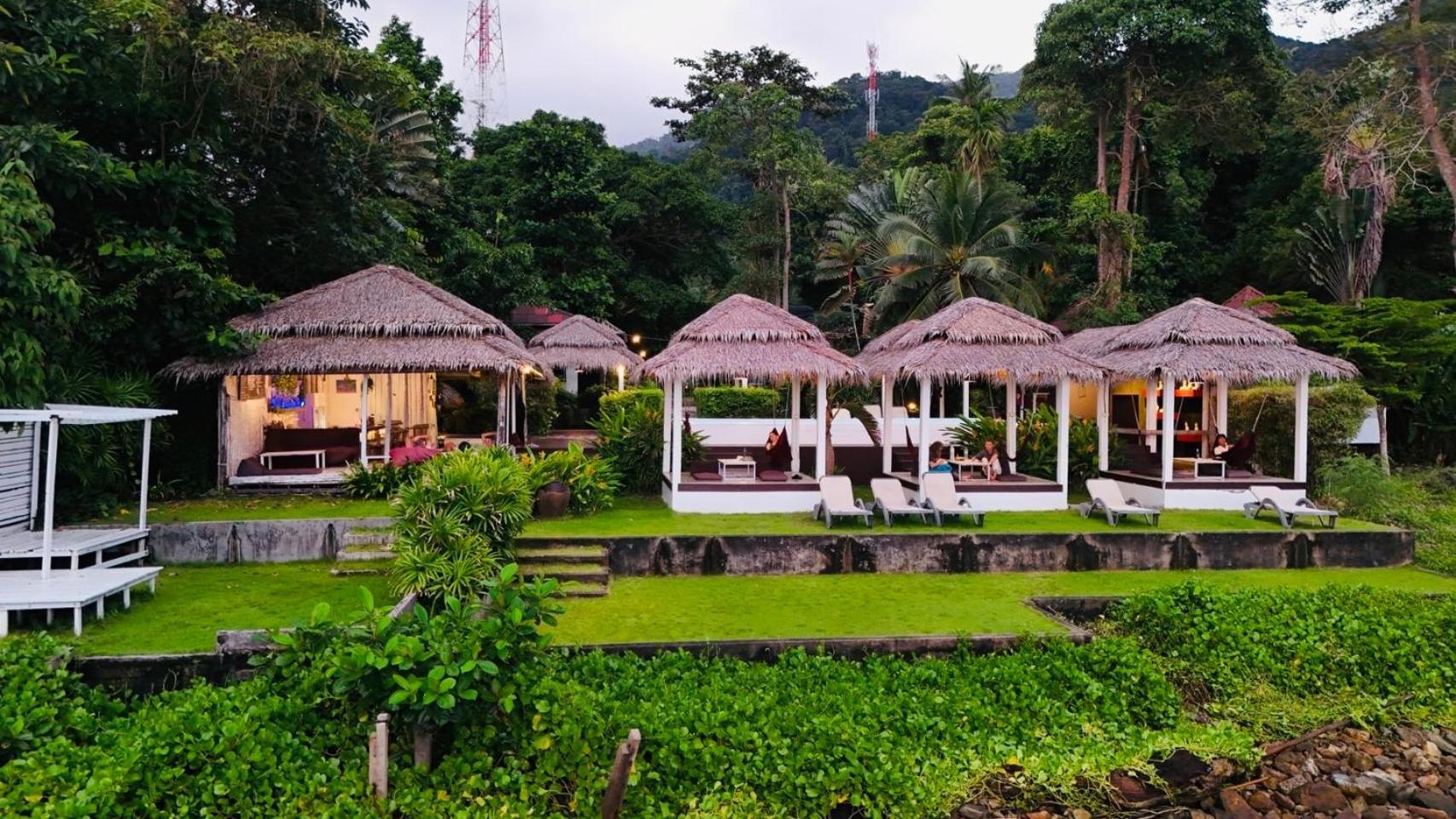 Paradise Cottage كو تشانغ المظهر الخارجي الصورة