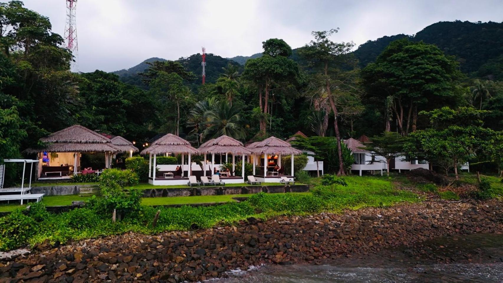 Paradise Cottage كو تشانغ المظهر الخارجي الصورة