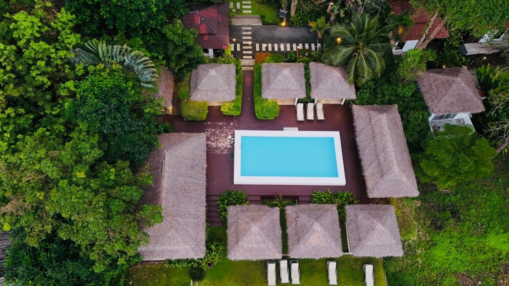 Paradise Cottage كو تشانغ المظهر الخارجي الصورة