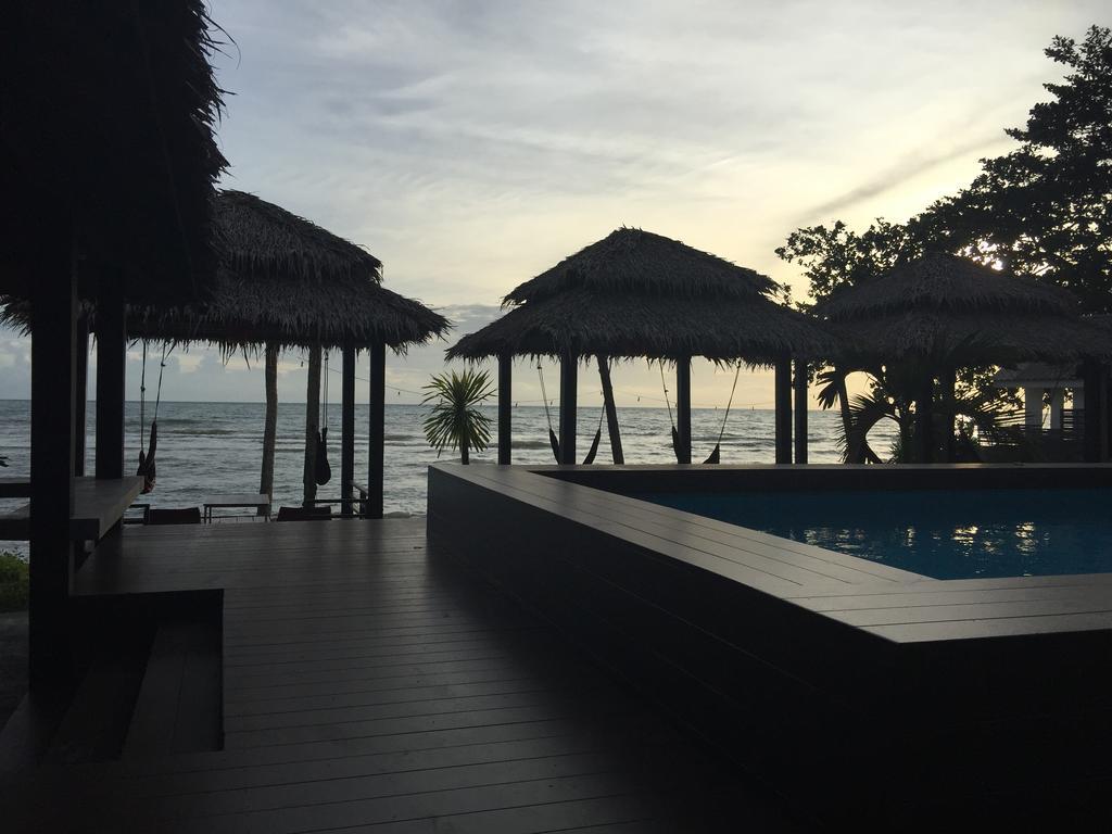 Paradise Cottage كو تشانغ المظهر الخارجي الصورة