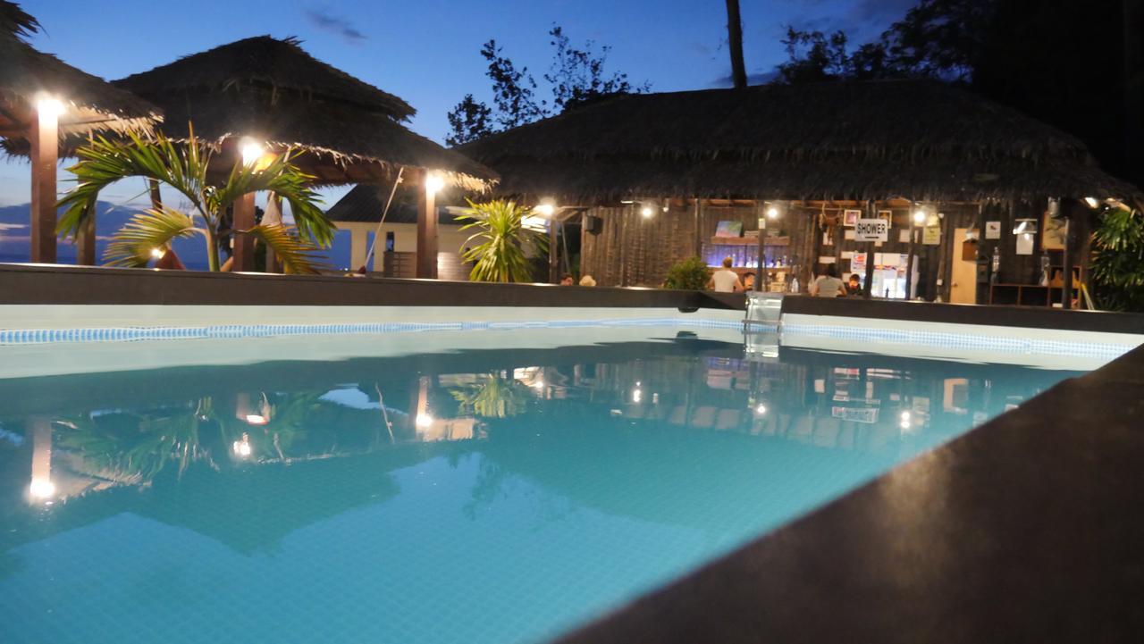 Paradise Cottage كو تشانغ المظهر الخارجي الصورة