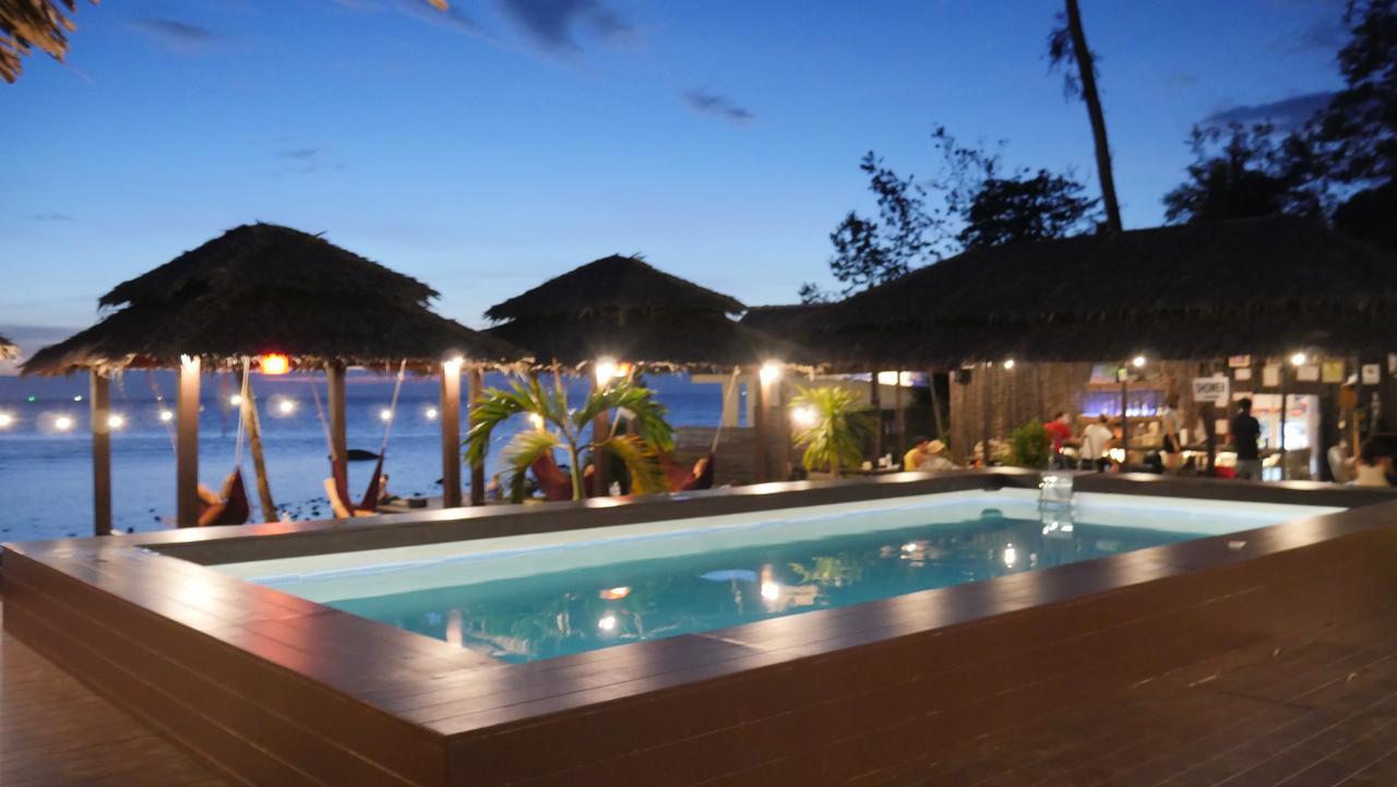 Paradise Cottage كو تشانغ المظهر الخارجي الصورة