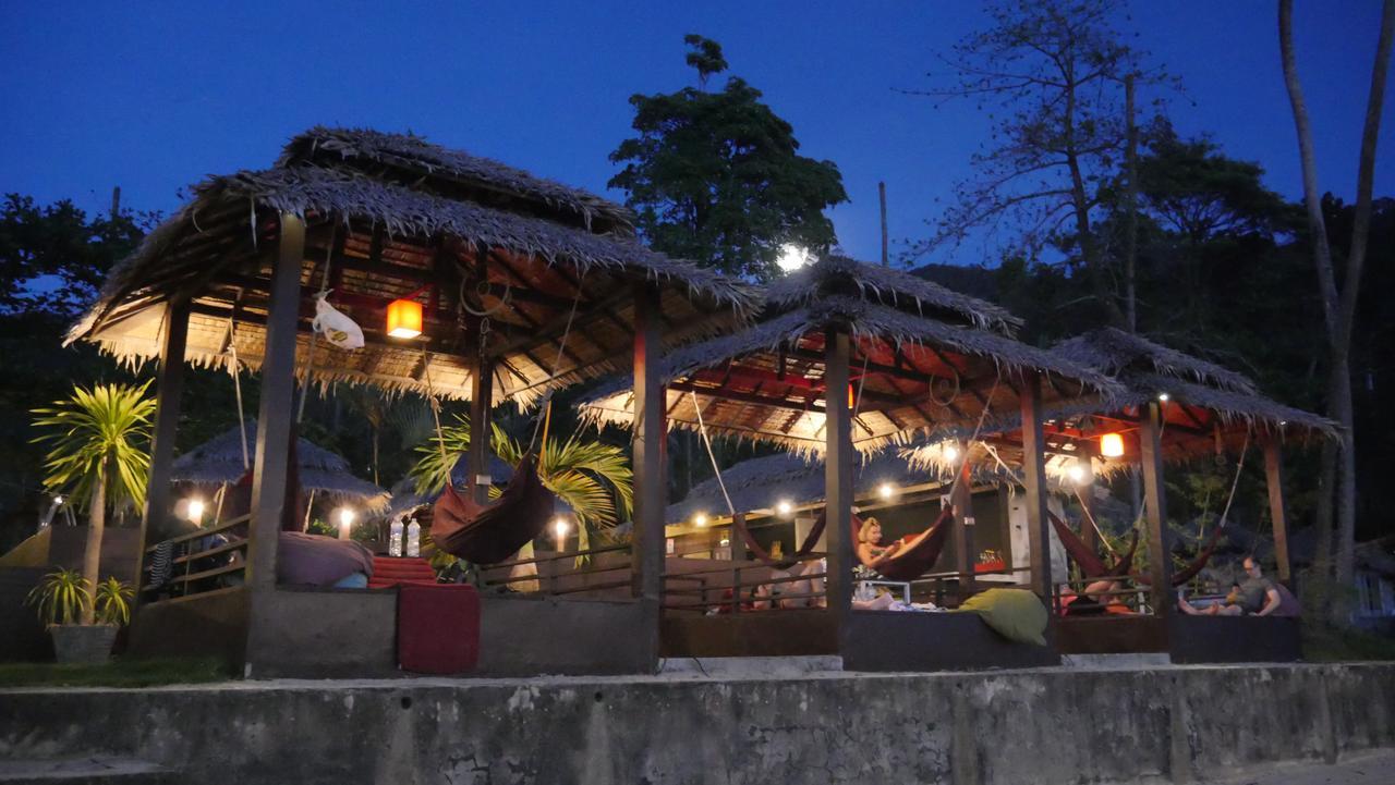 Paradise Cottage كو تشانغ المظهر الخارجي الصورة