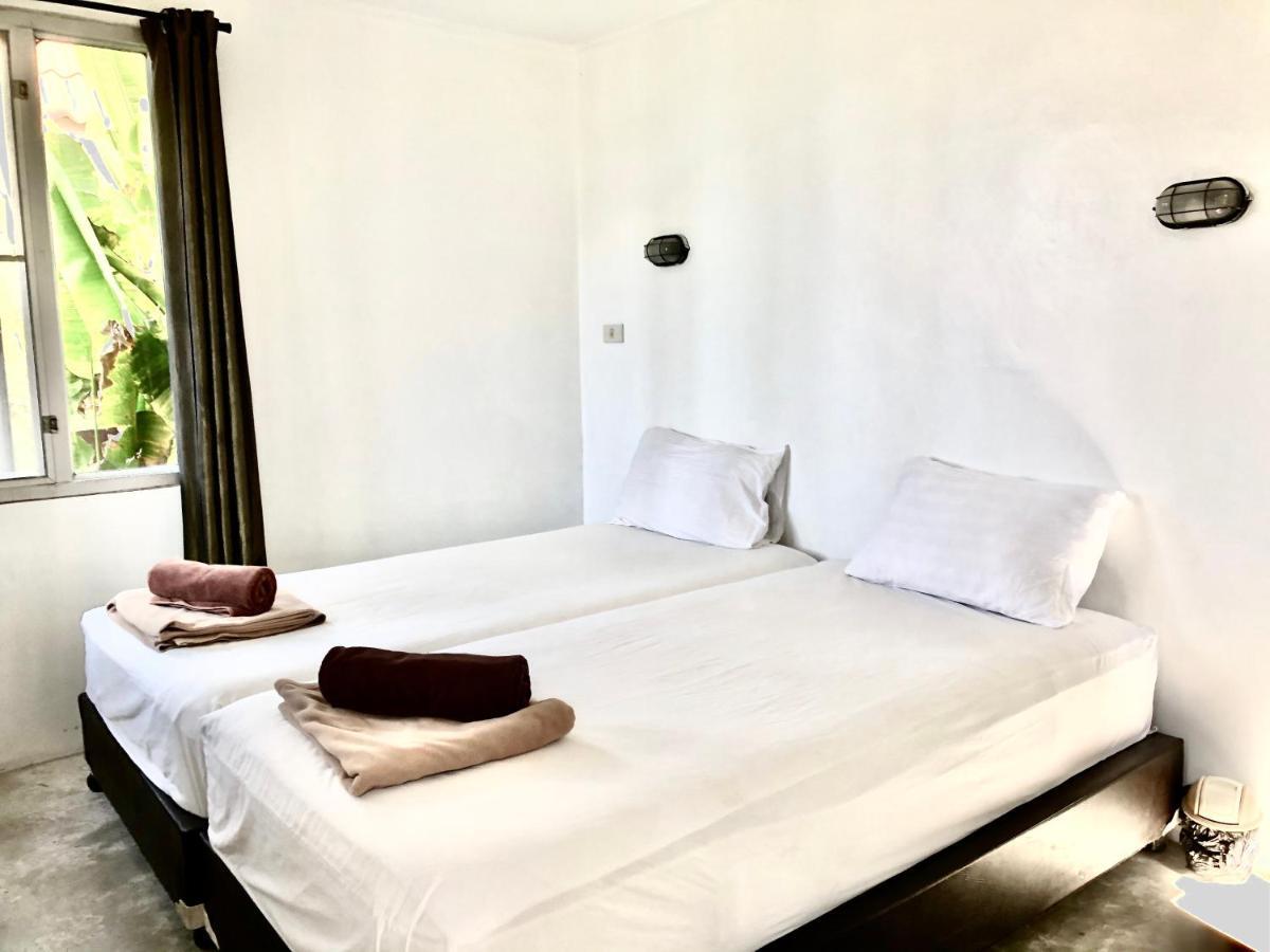 Paradise Cottage كو تشانغ المظهر الخارجي الصورة