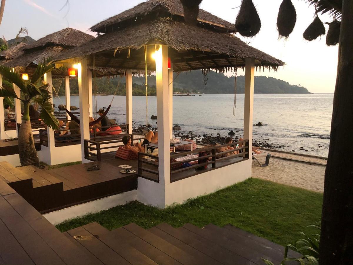 Paradise Cottage كو تشانغ المظهر الخارجي الصورة