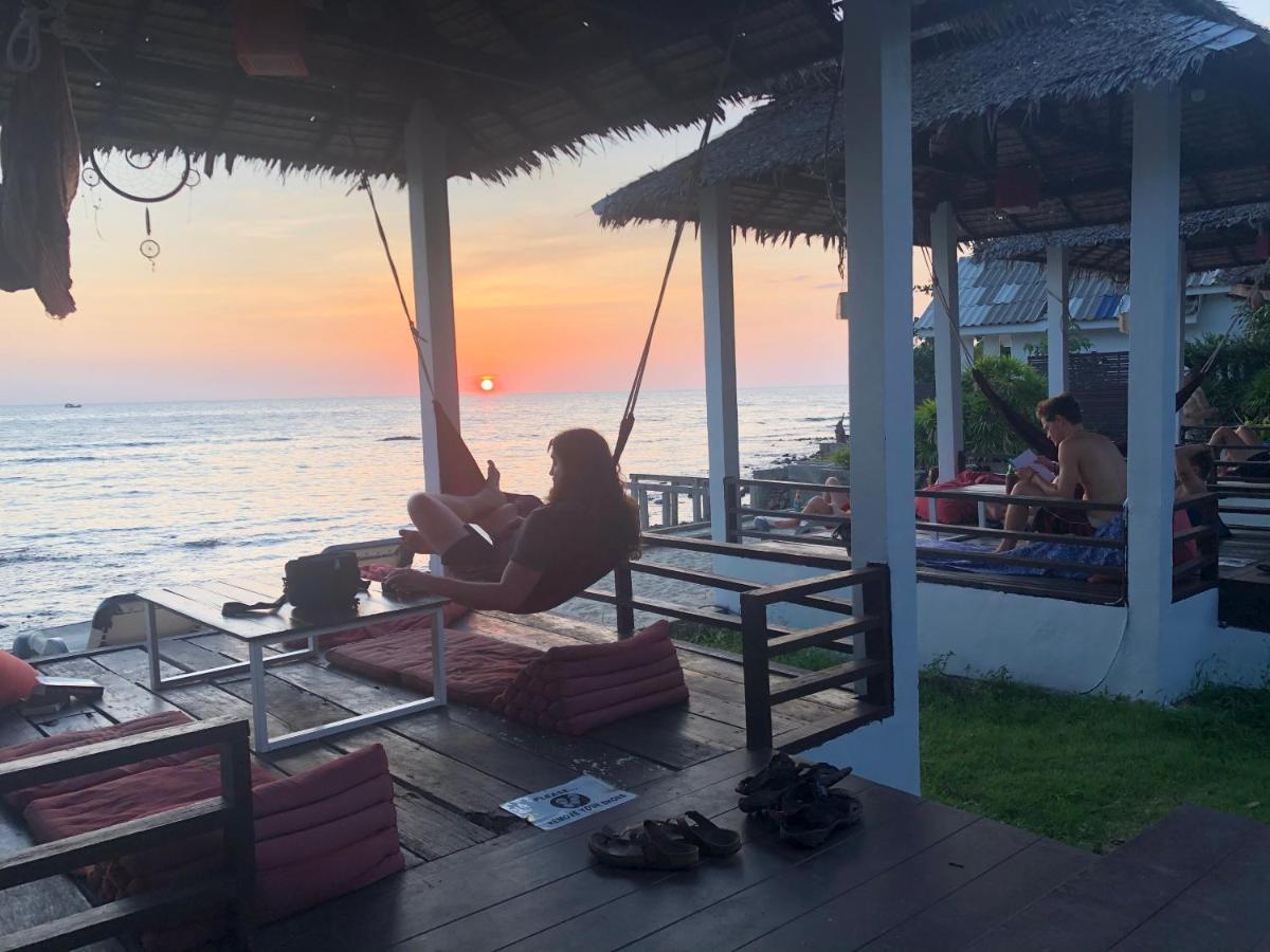 Paradise Cottage كو تشانغ المظهر الخارجي الصورة